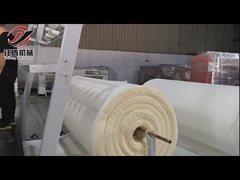 YT-3000AH Máquina de costura de agujas múltiples de alta velocidad, máquina de costura industrial