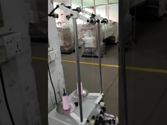 La máquina de remolque de bobinas YTB-1/2