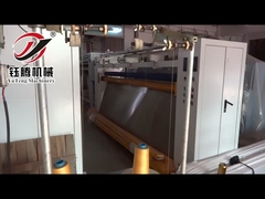 YTB-1/2 máquina de girar bobinas de hilo de coser