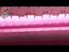 YTX2-34F Máquina de bordado de alfombras con agujas múltiples computarizada de alta velocidad