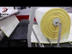 YT-3200B Computadora de alta velocidad máquina de tapicería industrial,máquinas para hacer colchones