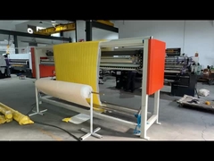 Máquina de corte YTCM-C