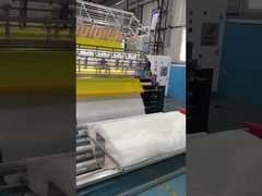 Máquina de tapado de lanzadera de ultra alta velocidad YGH80