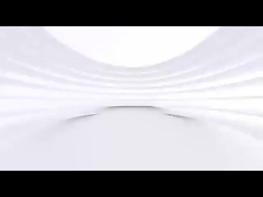 Máquina automática computarizada para cortar filetes YTCM96-Y