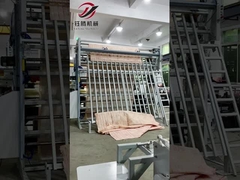 Máquina de corte de paneles computarizada YTCM96-P