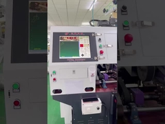 Máquina para cubrir las sábanas YGB96-2-3B