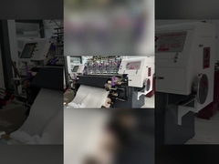 Máquina de tapicería para transbordadores YGB64-2-3S