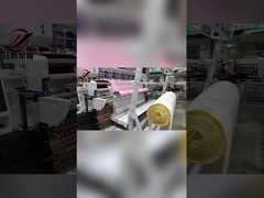 YT-3000A Máquina para cubrir con múltiples agujas de costura de cadena