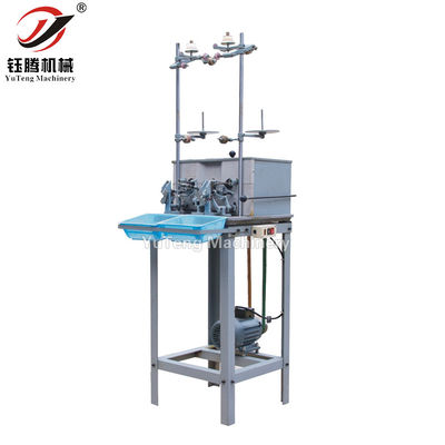 Mecánica automática de bobinas para el enrollamiento industrial