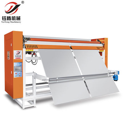 3Máquina de corte computarizada de.2KW con sistema de alimentación automática de motor potente