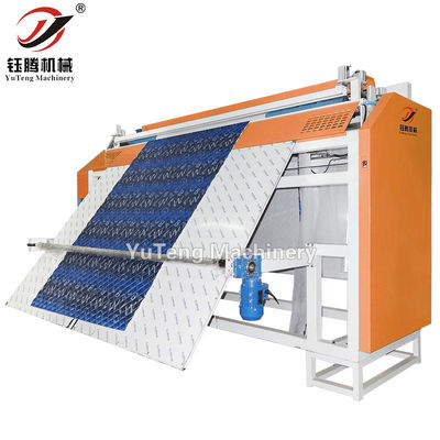 3Máquina de corte computarizada de.2KW con sistema de alimentación automática de motor potente