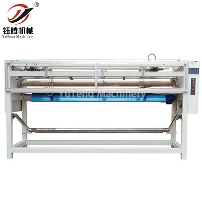 Máquina automática de corte de tejidos textiles de 96 pulgadas con un peso de 600 kg