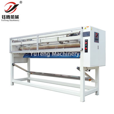 Máquina automática de corte de tejidos textiles de 96 pulgadas con un peso de 600 kg