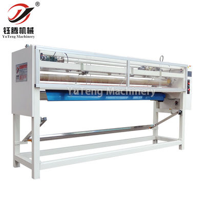 Máquina automática de corte de tejidos textiles de 96 pulgadas con un peso de 600 kg