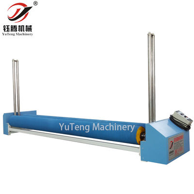 Máquina de rodadura de YuTeng con velocidad ajustable de rodadura 0.2KW de 3 fases