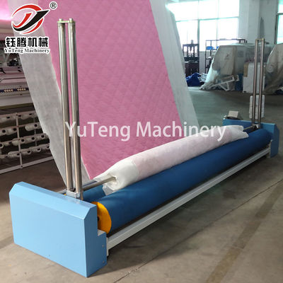 Máquina de rodadura de YuTeng con velocidad ajustable de rodadura 0.2KW de 3 fases