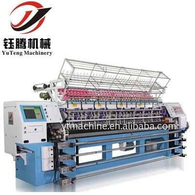 precio de la máquina de quilting industrial