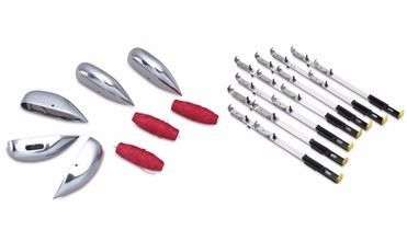Máquina para cubrir con costura de 2450 mm