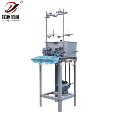 Máquina de bobinado, Seda Algodón Bobinadora Automática