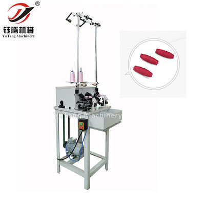 Máquina industrial automática para bobinado de hilo de coser