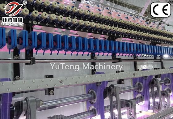 8kw máquina informática de costura de cadenas de alta velocidad multifuncional