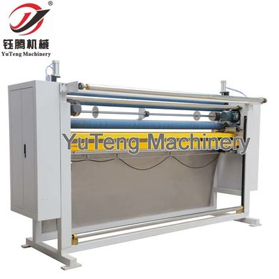 Máquina automática de corte de paneles de colchón de alta velocidad