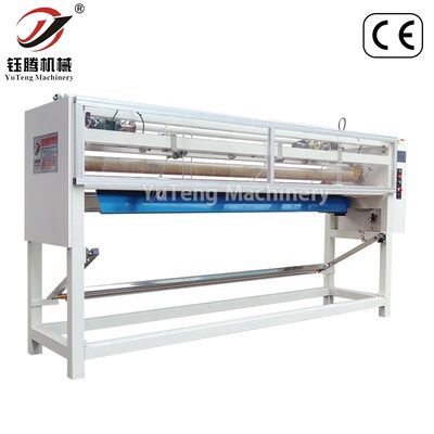 Máquina de corte automática computarizada, máquina de corte de paneles computarizada 1.8Kw