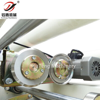 COMPUTERIZED PANEL CUTTER MACHINE