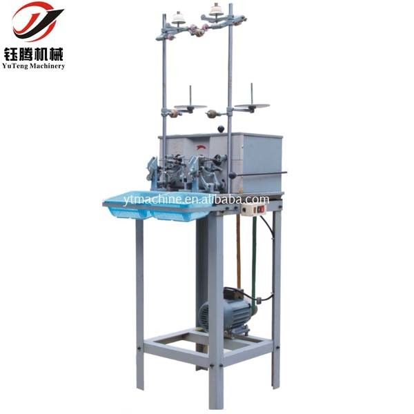 Máquina de bobinado industrial con 380V 220V de voltaje para la producción